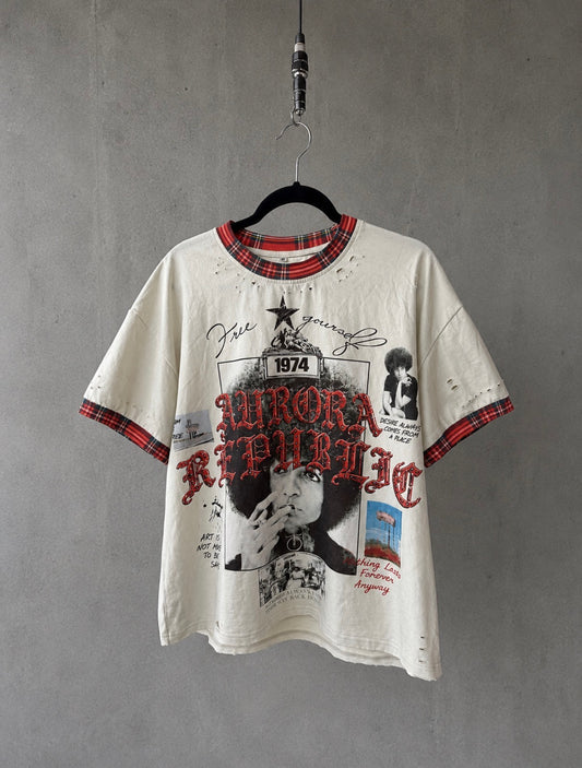 Memories Return Tee